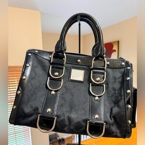 Versace “Snap Out Of It” Madonna Bag